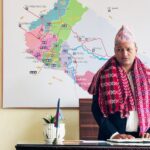 विवादित बनेका बाँकेका प्रमुख जिल्ला अधिकारी जोशीको सरुवा