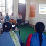 नरैनापुरका वडाहरुमा ‘हातेमालो परियोजना’को कार्यशाला संचालन