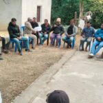 कम्दीमा लाग्ने उर्ष मेला व्यवस्थित बनाउन विभिन्न समिति गठन