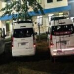 बाँकेमा नियम उल्लंघन गरी यात्रु ओसारपसार गर्ने ५७ विद्युतिय भ्यान नियन्त्रणमा