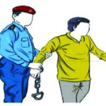 ज्यान मार्ने उद्योगका फरार एक युवा पक्राउ