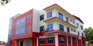 ‘प्राविधिक विश्वविद्यालय एजेन्टाको रुपमा राख्छौं’