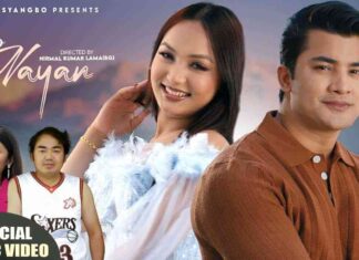 ‘यो नयन’ सार्बजनिक