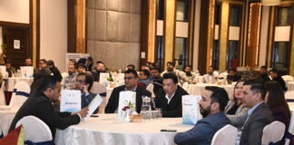 जेनेटिक परीक्षणलाई चिकित्सकीय अभ्यासमा समाहित गर्न विशेष कार्यक्रम