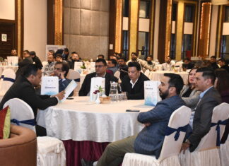 जेनेटिक परीक्षणलाई चिकित्सकीय अभ्यासमा समाहित गर्न विशेष कार्यक्रम