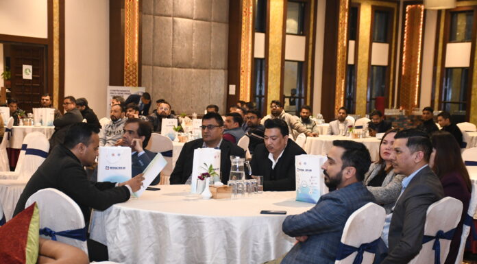 जेनेटिक परीक्षणलाई चिकित्सकीय अभ्यासमा समाहित गर्न विशेष कार्यक्रम