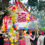 डुडुवाकाे उर्ष (कम्मर शाह) मेलामा दर्जनौं चाेरी