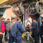 नेपालगन्जका युवाहरुले गरेको उद्यमको संयुक्त अनुगमन