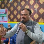 कुर्सी छाडेर अधिकारको लडाइँमा होमिएँ : कमरुद्धिन राई