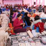 नेपालगन्जमा दशौं लुम्बिनी प्रदेशस्तरीय प्रदर्शनी मेला सुरु