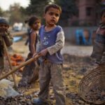 देशभर सात लाखबढी बालबालिका विद्यालयबाहिर