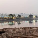 सिधनिया घाटमा पहिलोपटक व्यवस्थित ‘मकर स्नान’ आयोजना