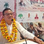 उपलब्धि जोगाउँदै काँग्रेस देश बदल्ने अभियानमा छः पुन