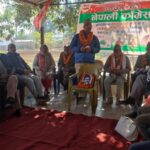 भ्रष्टाचार नियन्त्रण जस्ता कार्य काँग्रेसले नै गर्छ: नेता गौडेल