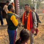 योग्य उम्मेदवार छान्ने अवसर नगुमाउन कोइरालाको आग्रह