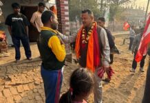 योग्य उम्मेदवार छान्ने अवसर नगुमाउन कोइरालाको आग्रह