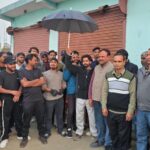 जनताको मत पाए नेपालगञ्जमा क्रिकेट मैदान बनाउँछु : कमरुद्धिन राई