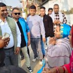 बनाउने र जलाउनेबीचको फरक बुझ्नुस्ः इश्तियाक राई