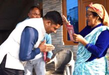 समुदायगत विविधता नै यस क्षेत्रको ठूलो शक्ति : इस्तियाक राई