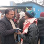 जनताको मुद्दा उठाउनमा प्रतिबद्व: नेता कमरुद्दिन