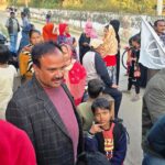 घरदैलोलाई सशक्त बनाउँदै कमरुद्दिन राई