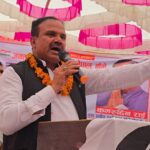 पार्टीबाट जितेर गएकाले गरेको विकास पार्टीको श्रेय हुने: कमरुद्दिन