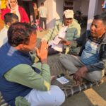 बाँके-२ : घरदैलोमा कमरुद्दिन राईप्रति मतदाता सकारात्मक