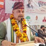 जनताको विश्वास ट्टन दिने छैनः कोइराला