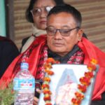 सीमावर्ती क्षेत्रको समस्या समाधान गर्ने: नेता पुन