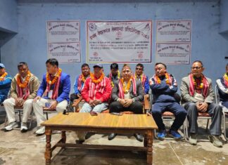 नेपाललाई मेडल दिलाउन खेलाडीको भूमिका अहंम : थापामगर