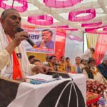 विषम परिस्थितिमा निर्वाचन, विवेकपूर्ण मतदान गर्न उपेन्द्र यादवको आग्रह