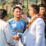 नकारात्मक आलोचनाले मात्र देशको विकास हुँदैनः नेता पुन