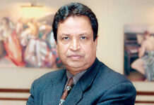 विनोद चौधरी भारी मतान्तरले पराजित