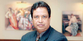 विनोद चौधरी भारी मतान्तरले पराजित