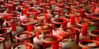 आपूर्ति नियमित भएपनि बजारमा ग्याँस अभाव