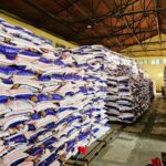 खाद्य व्यवस्था नेपालगन्जमा थन्कियो १९ हजार क्विन्टल चामल