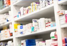 बाँकेका ११ सहित १६ औषधि पसललाई कारबाही