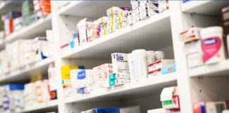 बाँकेका ११ सहित १६ औषधि पसललाई कारबाही