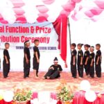 संस्कारसहितको शिक्षा प्रदान गर्दै खजुराको साइनिङ्ग स्टार