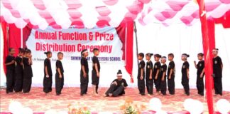 संस्कारसहितको शिक्षा प्रदान गर्दै खजुराको साइनिङ्ग स्टार