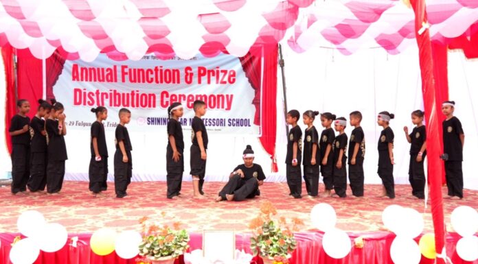 संस्कारसहितको शिक्षा प्रदान गर्दै खजुराको साइनिङ्ग स्टार