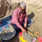 कृषि अध्ययनका लागि डुडुवाले विद्यालय भवन बनाउँदै