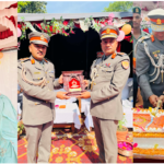 सीमा क्षेत्रमा हुने अवैध गतिबिधिमा कडाई गर्न डिआईजी कुवँरको निर्देशन