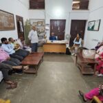 सरस्वती माविमा संचालित परियोजनाको समिक्षा