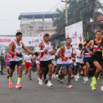 नेपालगन्ज म्याराथनलाई एम्सको प्रतिष्ठित अवार्ड