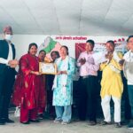 राप्ती सोनारी पूर्ण खोप सुनिश्चित पालिका घोषणा