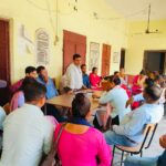 ‘पावर फाेर एवाई’ परियोजनाको समीक्षा तथा बहिर्गमन कार्यक्रम सम्पन्न