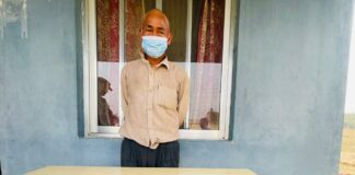 सशस्त्र प्रहरी बल नम्बर ३० गणद्वारा ठूलो मात्रामा लागूऔषध बरामद