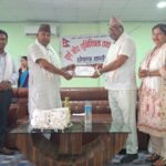 डुडुवा पूर्ण खोप सुनिश्चितता तथा दिगोपना घोषणा