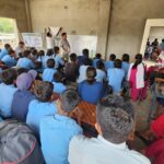 जनता मावि पिप्रहवामा स्वास्थ्य सम्बन्धि अभिुमखिकरण